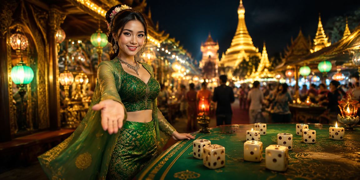 craps game